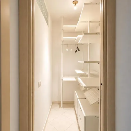 Just Apartament *