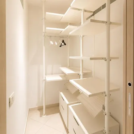 Apartament Just