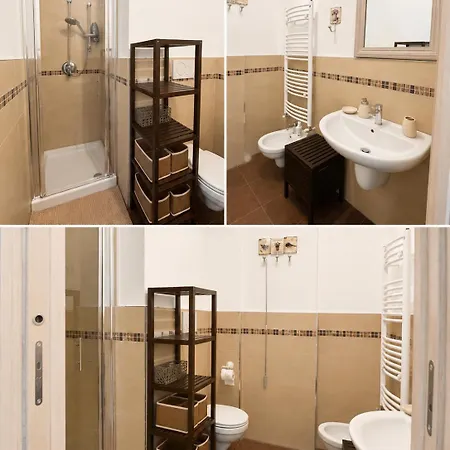 Apartament Just Bari