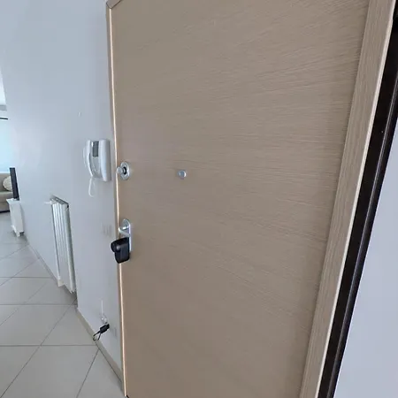 Apartament Just
