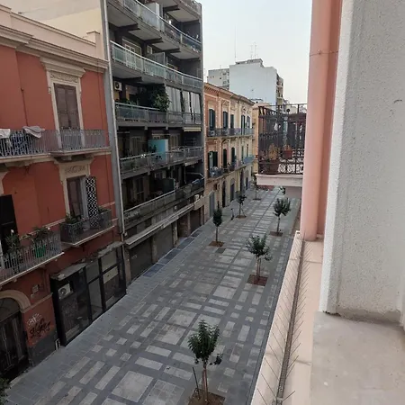 Apartament Just *