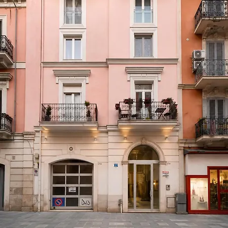 Apartament Just *